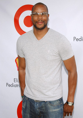 Dwayne Adway